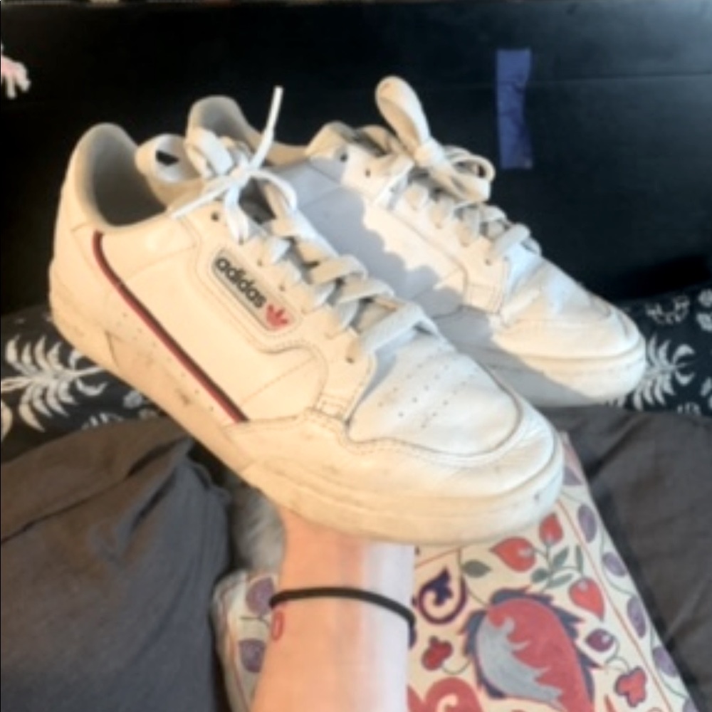 Adidas Continental m6.5 w8 TRADE or sell